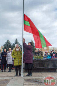 Северной столице — 389 лет!