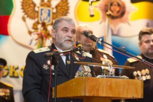 26 ЛЕТ ВЕРЫ И ВЕРНОСТИ