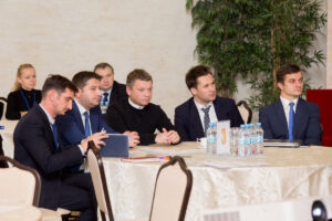 Право называться международным консультантом