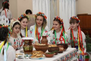 Андреев день в РУТЛ-К