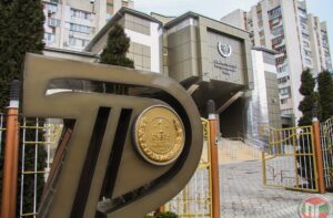 ПРБ — четверть века с нами