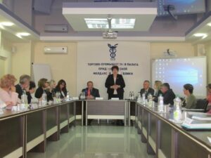 Стратегия эффективного трудоустройства