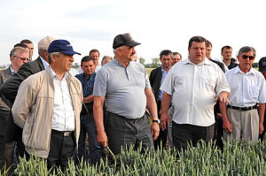 «МУКИ И РАДОСТИ СЫНА ЗЕМЛИ»