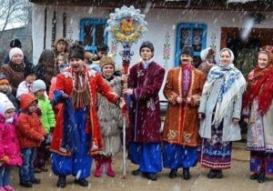 Календарный оксюморон: зачем мы отмечаем Старый Новый год