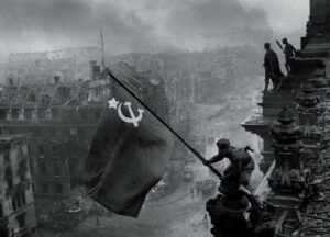 «Да, гибну я, но победим мы!». Запад не понимает, почему русские так нелогично воюют?