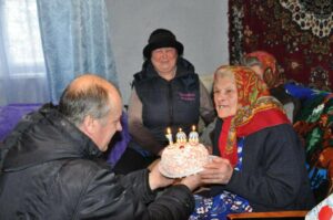 Читайте в ближайшем номере газеты «Адевэрул Нистрян»: