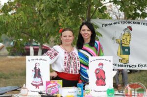 Работаем для читателей