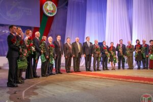 В Приднестровье назвали имена лауреатов государственного конкурса «Человек года – 2017»