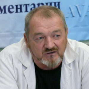 С Россией мы – молдаване! Николай Бабилунга о становлении Союза молдаван ПМР