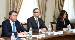 Что готовят в Тирасполе к мартовскому визиту Спецпредставителя ОБСЕ