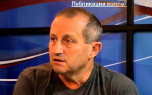 Яков Кедми: офис НАТО в Молдове займется продвижением идеи объединения с Румынией. Все армейские базы данных и серверы уже под контролем блока