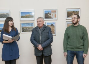 В субботнем номере газеты «Адевэрул Нистрян» 24 февраля
