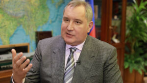 Дмитрий Рогозин об уникальных разработках российских ученых
