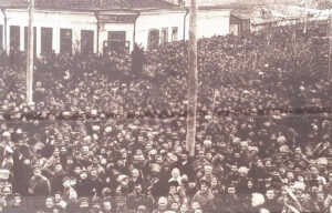 100 лет румынской оккупации Бессарабии: как на штыках демократии голосовал Сфатул Цэрий и случилась первая молдо-румынская война