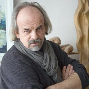 К юбилею художника. Игорь Мосийчук: когда работа вызывает у зрителя эмоции, я счастлив!