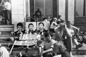 2 марта 1992 года: как адепты «Великой Румынии» в угоду своих политических амбиций устроили бойню на мирных берегах Днестра