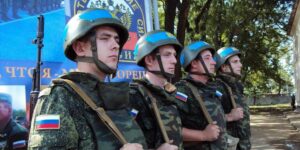 ОБСЕ вывела из себя Молдову запретом на вывод российских войск из Приднестровья