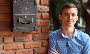 Бендерчанин стал претендентом на «Золотую рукавицу»