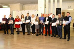 В республике назвали лучших в малом бизнесе