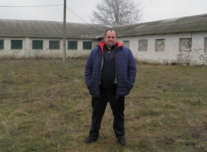 Субботний выпуск газеты «Приднестровье» расскажет об интересных людях республики, о жизни столичного театра и многом другом.