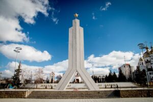 30 марта рыбничане отмечают 74-ю годовщину освобождения города от немецко – фашистских захватчиков