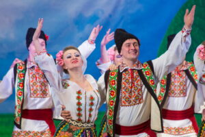 3 марта в газете «Приднестровье»: о начале весны и многом другом