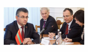 Итальянское председательство в ОБСЕ: первые шаги и первые впечатления