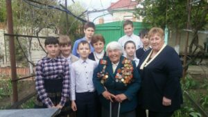 Газета «Гомін» объявила подписку для ветеранов бесплатной: об этом и многом другом в субботнем номере