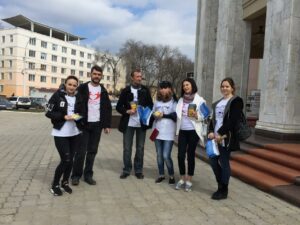2 апреля – Всемирный день распространения информации о проблеме аутизма