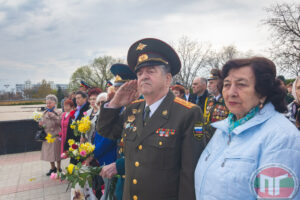 Минувших лет святая память