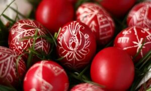 Что такое Антипасха, или Зачем нужна вторая Пасха?