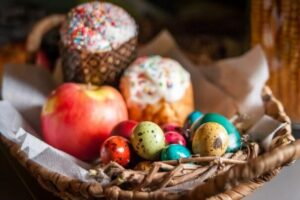 Последняя проповедь Христа: Великий вторник святой праздничной недели