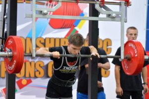 Приднестровский чемпион