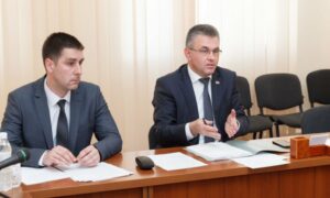 С какими вопросами приднестровцы обращаются к Президенту
