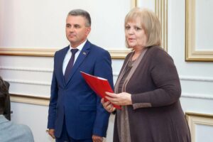 Вадим Красносельский: «ПМР будет признанным государством! Живите с этой мыслью!»
