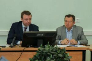 В субботнем номере газеты «Гомін» 26 мая вы сможете прочитать: