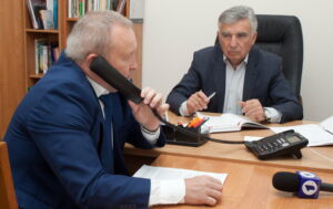Права и безопасность приднестровцев надёжно защищены