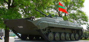 За родные Бендеры!