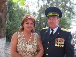 О ЛЮБОВИ И ВЕРНОСТИ РАССКАЖЕТ СУББОТНИЙ ВЫПУСК ГАЗЕТЫ «ПРИДНЕСТРОВЬЕ»