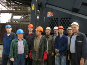 МОЙ ЗАВОД –  МОЯ СУДЬБА. ЧТО ИНТЕРЕСНОГО ГОТОВИТ СУББОТНИЙ ВЫПУСК ГАЗЕТЫ «ПРИДНЕСТРОВЬЕ»