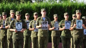 В субботнем номере газеты «Гомін» 4 августа вы сможете прочитать: