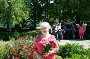 В субботнем номере газеты «Гомін» 1 сентября вы сможете прочитать: