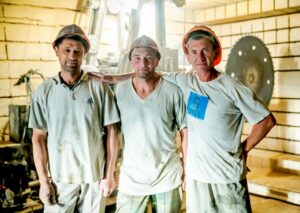 В субботнем выпуске газеты «Приднестровье» 25 августа