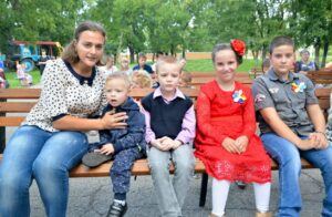 В субботнем номере газеты «Гомін» 22 сентября вы сможете прочитать: