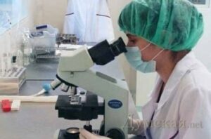 В субботнем выпуске газеты «Приднестровье» 8 сентября