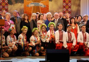В субботнем номере газеты «Гомін» 17 ноября вы сможете прочитать: