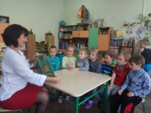 В субботнем номере газеты «Гомін» 3 ноября вы сможете прочитать: