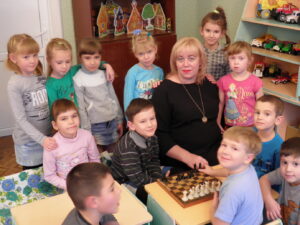 В субботнем выпуске газеты «Приднестровье» 24 ноября