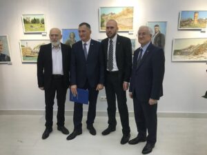 В субботнем номере газеты «Гомін» 26 января вы сможете прочитать: