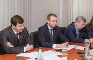 В пятничном номере газеты «Гомін» 22 февраля вы сможете прочитать: